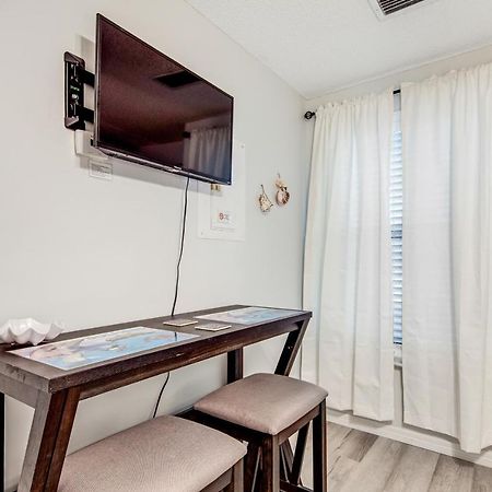 The Inn At St. Thomas Square #1203A Panama City Beach Exteriér fotografie