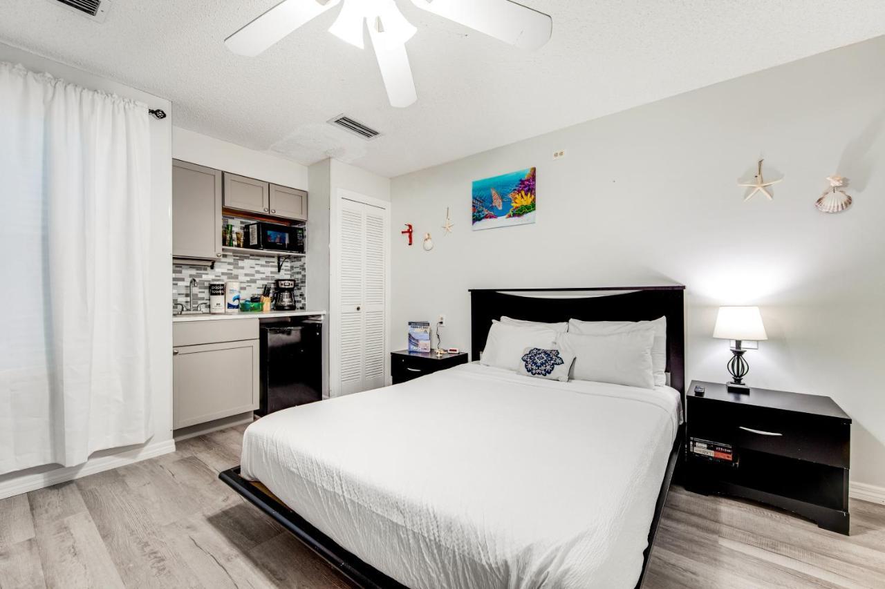 The Inn At St. Thomas Square #1203A Panama City Beach Exteriér fotografie